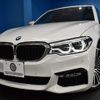 bmw 5-series 2017 -BMW--BMW 5 Series DBA-JA20--WBAJA520X0WC08413---BMW--BMW 5 Series DBA-JA20--WBAJA520X0WC08413- image 30