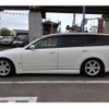 nissan stagea 2002 CFJ1819811 image 7