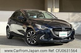 mazda demio 2019 -MAZDA--Demio LDA-DJ5FS--DJ5FS-512411---MAZDA--Demio LDA-DJ5FS--DJ5FS-512411-