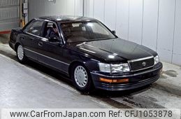 toyota celsior 1991 -TOYOTA--Celsior UCF11-0038464---TOYOTA--Celsior UCF11-0038464-