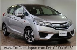 honda fit 2014 -HONDA--Fit DAA-GP5--GP5-3101889---HONDA--Fit DAA-GP5--GP5-3101889-