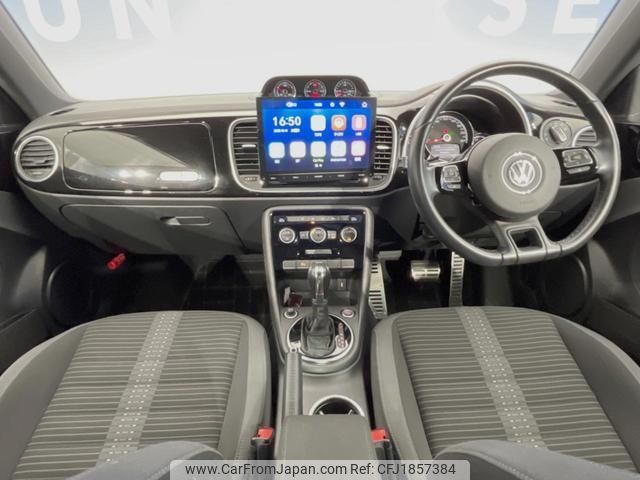 volkswagen the-beetle 2016 CFJ1857384 image 2