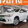 mitsubishi rvr 2012 quick_quick_DBA-GA3W_GA3W-0017002 image 1