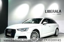 audi a4 2016 -AUDI--Audi A4 ABA-8WCYRF--WAUZZZF42GA045678---AUDI--Audi A4 ABA-8WCYRF--WAUZZZF42GA045678-