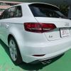 audi a3 2017 quick_quick_DBA-8VCXS_WAUZZZ8V7HA067019 image 15