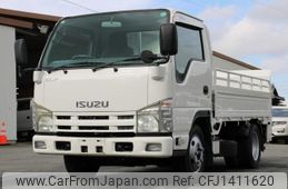 isuzu elf-truck 2011 GOO_NET_EXCHANGE_0230013A30250711W006