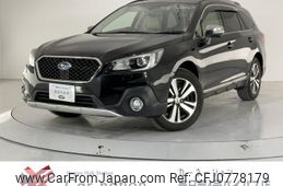 subaru outback 2020 quick_quick_BS9_BS9-064102