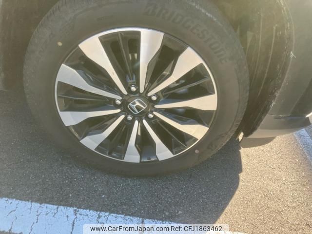 honda wr-v 2025 CFJ1863462 image 1