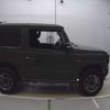 suzuki jimny 2023 CFJ1750382 image 4