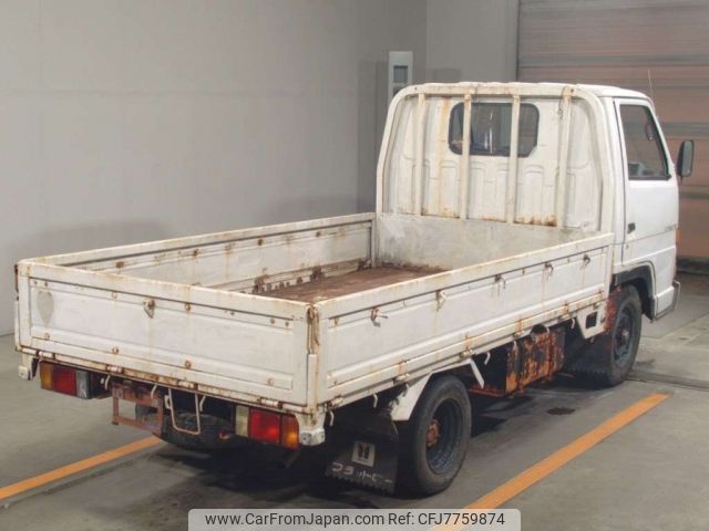 isuzu elf-truck 2021 -ISUZU--Elf NHR55E-7138924---ISUZU--Elf NHR55E-7138924- image 2