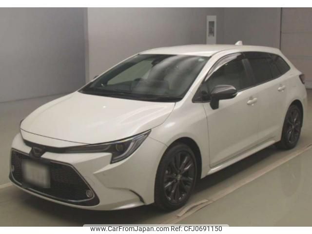 toyota corolla-touring-wagon 2019 quick_quick_3BA-ZRE212W_ZRE212-6007086 image 1