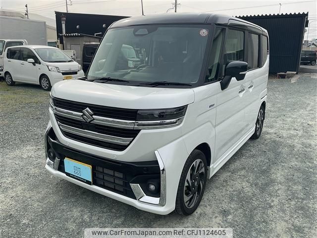 suzuki spacia 2023 quick_quick_5AA-MK94S_MK94S-110033 image 1