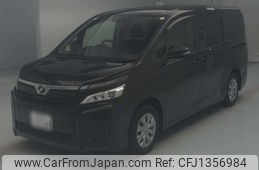 toyota voxy 2018 -TOYOTA 【新潟 502ﾉ3368】--Voxy DBA-ZRR80G--ZRR80-0402399---TOYOTA 【新潟 502ﾉ3368】--Voxy DBA-ZRR80G--ZRR80-0402399-