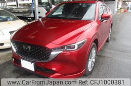 mazda cx-5 2022 quick_quick_3DA-KF2P_KF2P-503482
