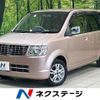 mitsubishi ek-wagon 2012 quick_quick_H82W_H82W-1509983 image 1