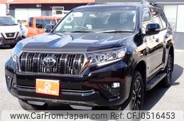 toyota land-cruiser-prado 2021 24232705