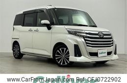 toyota roomy 2021 -TOYOTA--Roomy 4BA-M900A--M900A-0541308---TOYOTA--Roomy 4BA-M900A--M900A-0541308-