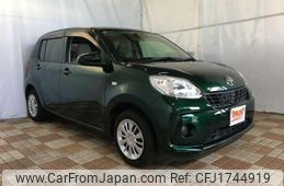 toyota passo 2016 CFJ1744919