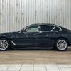 bmw 5-series 2017 -BMW--BMW 5 Series DBA-JA20--WBAJA12000BF87048---BMW--BMW 5 Series DBA-JA20--WBAJA12000BF87048- image 15