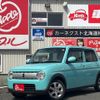 suzuki alto-lapin 2016 -SUZUKI 【名変中 】--Alto Lapin HE33S--123792---SUZUKI 【名変中 】--Alto Lapin HE33S--123792- image 19