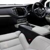 volvo xc90 2022 quick_quick_LB420TXCMA_YV1LF06MCN1796069 image 8