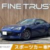 subaru brz 2018 -SUBARU--BRZ DBA-ZC6--ZC6-029796---SUBARU--BRZ DBA-ZC6--ZC6-029796- image 1