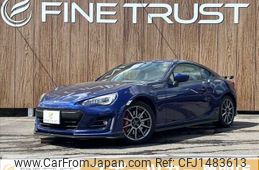 subaru brz 2018 -SUBARU--BRZ DBA-ZC6--ZC6-029796---SUBARU--BRZ DBA-ZC6--ZC6-029796-