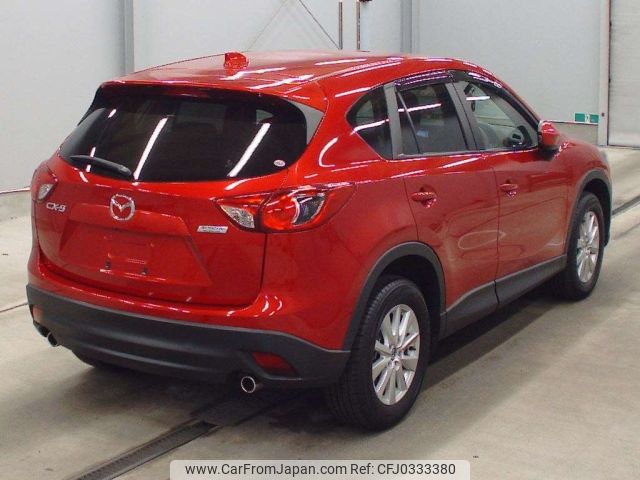 mazda cx-5 2014 -MAZDA--CX-5 KE2FW-137502---MAZDA--CX-5 KE2FW-137502- image 2