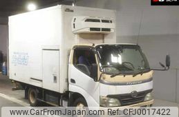 hino dutro 2008 -HINO--Hino Dutoro XKU508M-0001498---HINO--Hino Dutoro XKU508M-0001498-