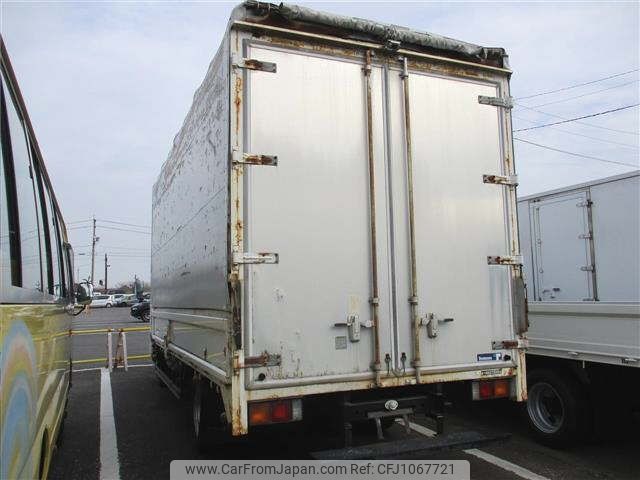 mitsubishi-fuso canter 2004 -MITSUBISHI--Canter FE82EG-501790---MITSUBISHI--Canter FE82EG-501790- image 2
