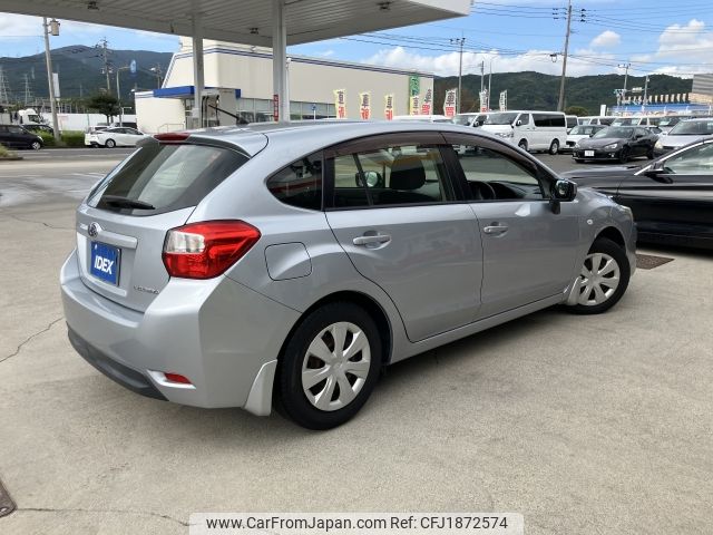 subaru impreza-wagon 2016 CFJ1872574 image 2