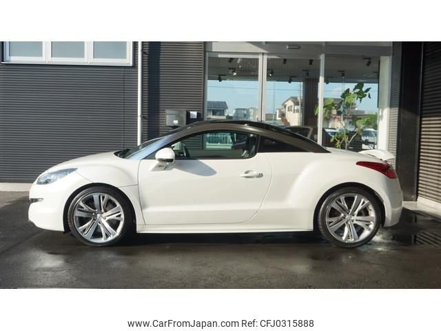 peugeot rcz 2016 GOO_JP_700056033630241011001 image 1