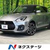 suzuki swift 2018 CFJ1726605 image 1