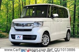 honda n-box 2022 -HONDA--N BOX 6BA-JF3--JF3-2365843---HONDA--N BOX 6BA-JF3--JF3-2365843-