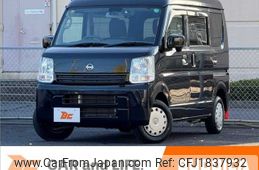 nissan clipper-van 2017 CFJ1837932