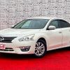 nissan teana 2016 -NISSAN--Teana DBA-L33--L33-109900---NISSAN--Teana DBA-L33--L33-109900- image 1