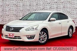 nissan teana 2016 -NISSAN--Teana DBA-L33--L33-109900---NISSAN--Teana DBA-L33--L33-109900-