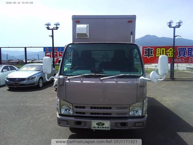 isuzu elf-truck 2011 GOO_NET_EXCHANGE_1300145A30250519W001 image 2