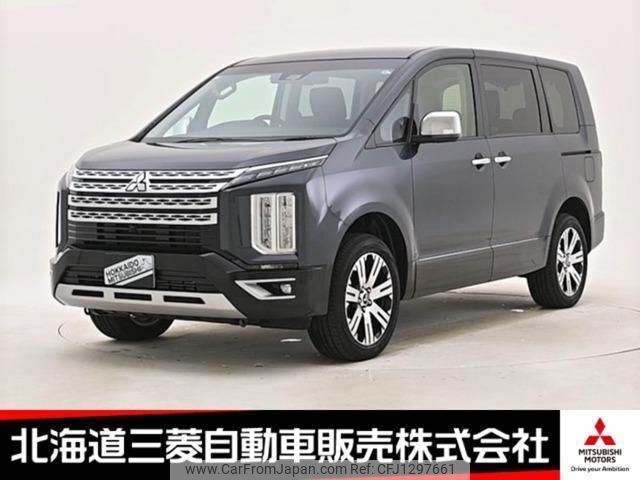 mitsubishi delica-d5 2024 quick_quick_CV1W_CV1W-5006179 image 1