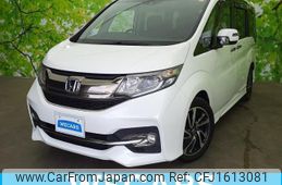 honda stepwagon-spada 2015 CFJ1613081