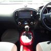 nissan juke 2014 CFJ1686084 image 9