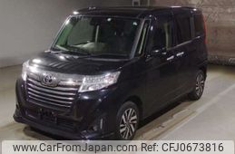 toyota roomy 2020 -TOYOTA--Roomy DBA-M900A--M900A-0457203---TOYOTA--Roomy DBA-M900A--M900A-0457203-