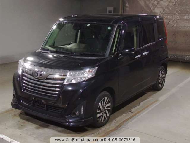 toyota roomy 2020 -TOYOTA--Roomy DBA-M900A--M900A-0457203---TOYOTA--Roomy DBA-M900A--M900A-0457203- image 1