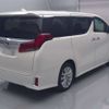 toyota alphard 2020 -TOYOTA--Alphard 3BA-AGH30W--AGH30-0339232---TOYOTA--Alphard 3BA-AGH30W--AGH30-0339232- image 2