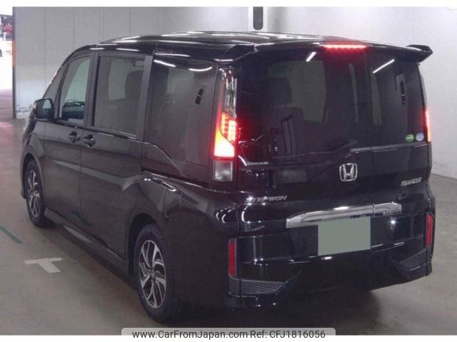 honda stepwagon-spada 2021 CFJ1816056 image 2