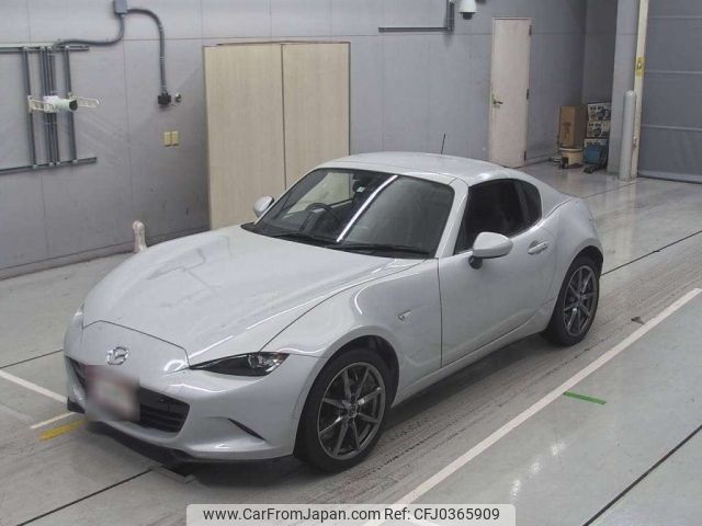 mazda roadster 2017 -MAZDA--Roadster NDERC-101716---MAZDA--Roadster NDERC-101716- image 1