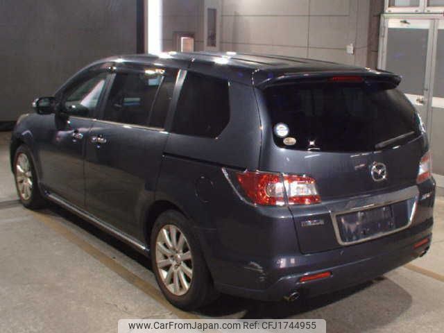 mazda mpv 2011 CFJ1744955 image 2