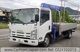 isuzu elf-truck 2013 -ISUZU--Elf TKG-NPR85AR--NPR85-7037476---ISUZU--Elf TKG-NPR85AR--NPR85-7037476-