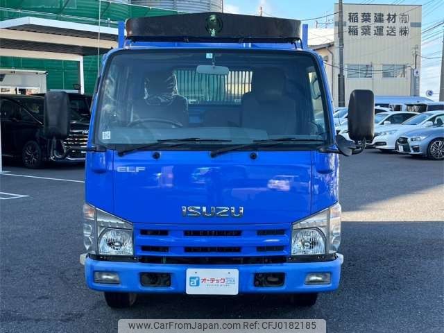 isuzu elf-truck 2014 -ISUZU--Elf TKG-NKR85AD--NKR85-7037807---ISUZU--Elf TKG-NKR85AD--NKR85-7037807- image 2