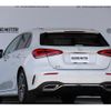 mercedes-benz a-class 2022 quick_quick_3DA-177012_W1K1770122V146834 image 11